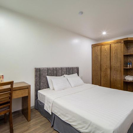 Granda Suites 河内 外观 照片