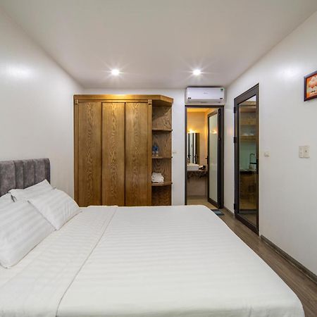 Granda Suites 河内 外观 照片