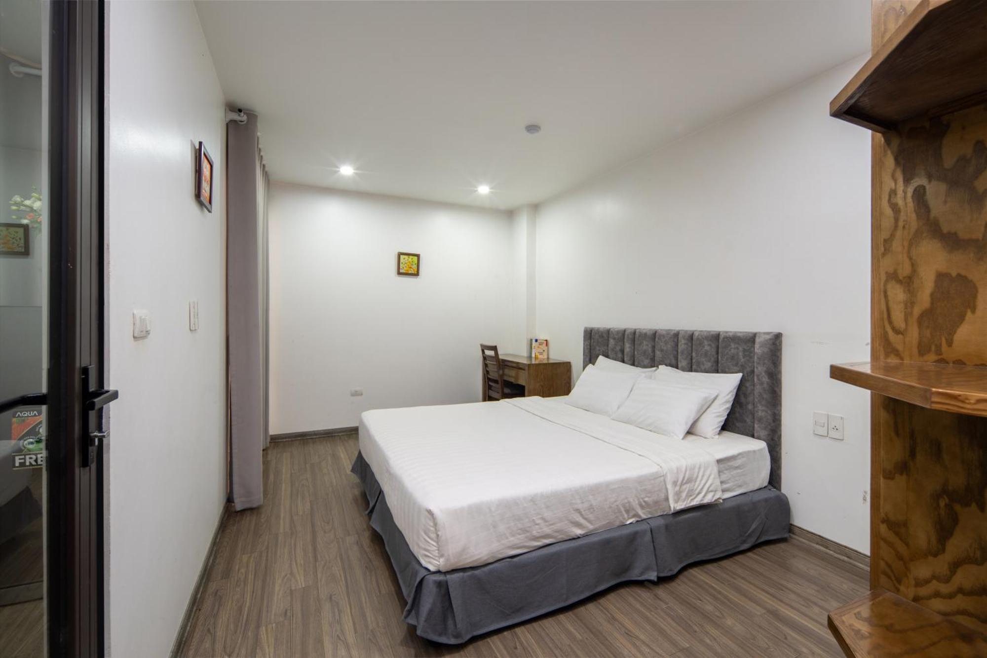 Granda Suites 河内 外观 照片